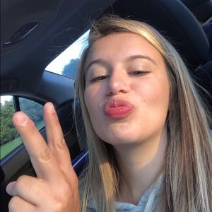 Meet your Posher, Peyton